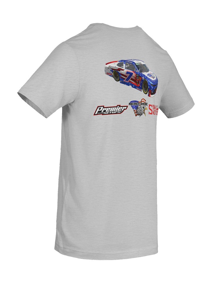 GNR 2026 Merican product image (2)