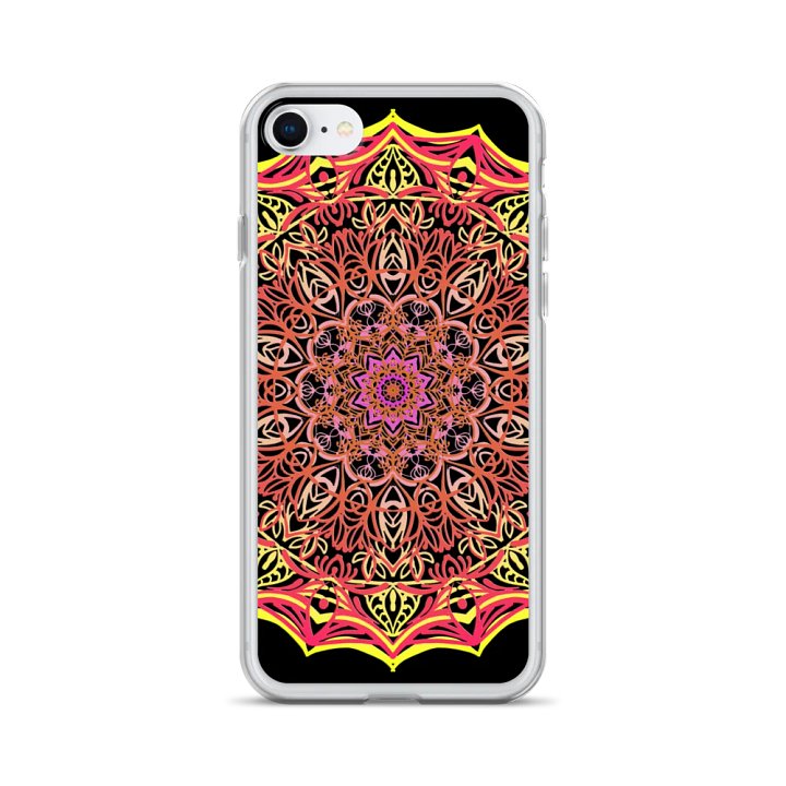 Mandala Magic iPhone® Case product image (20)