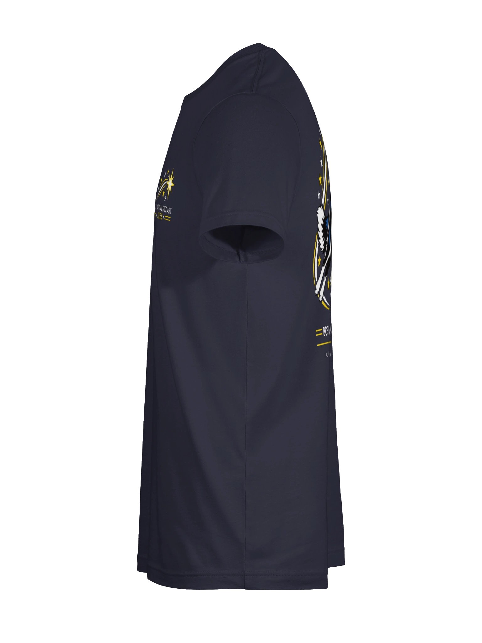 BCSA National Specialty 2026 T-Shirt product image (18)