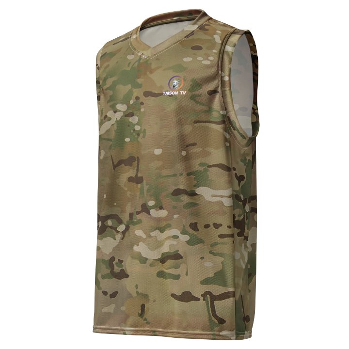 Camiseta Camuflaje nº1 product image (1)
