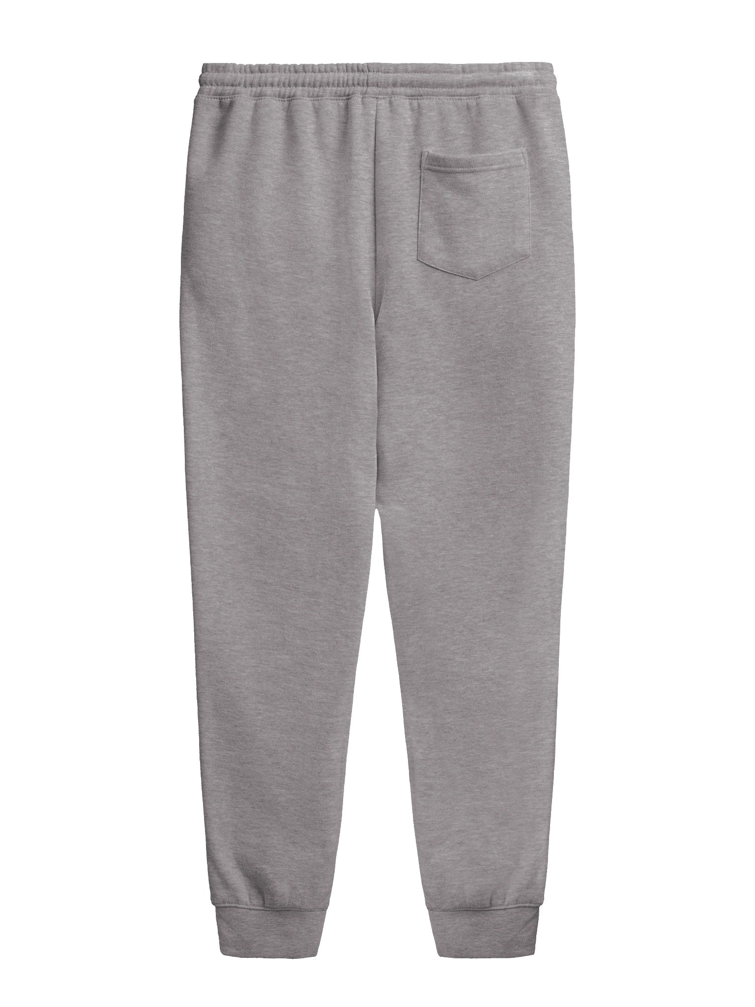 TG Sweatpants Gray product image (2)