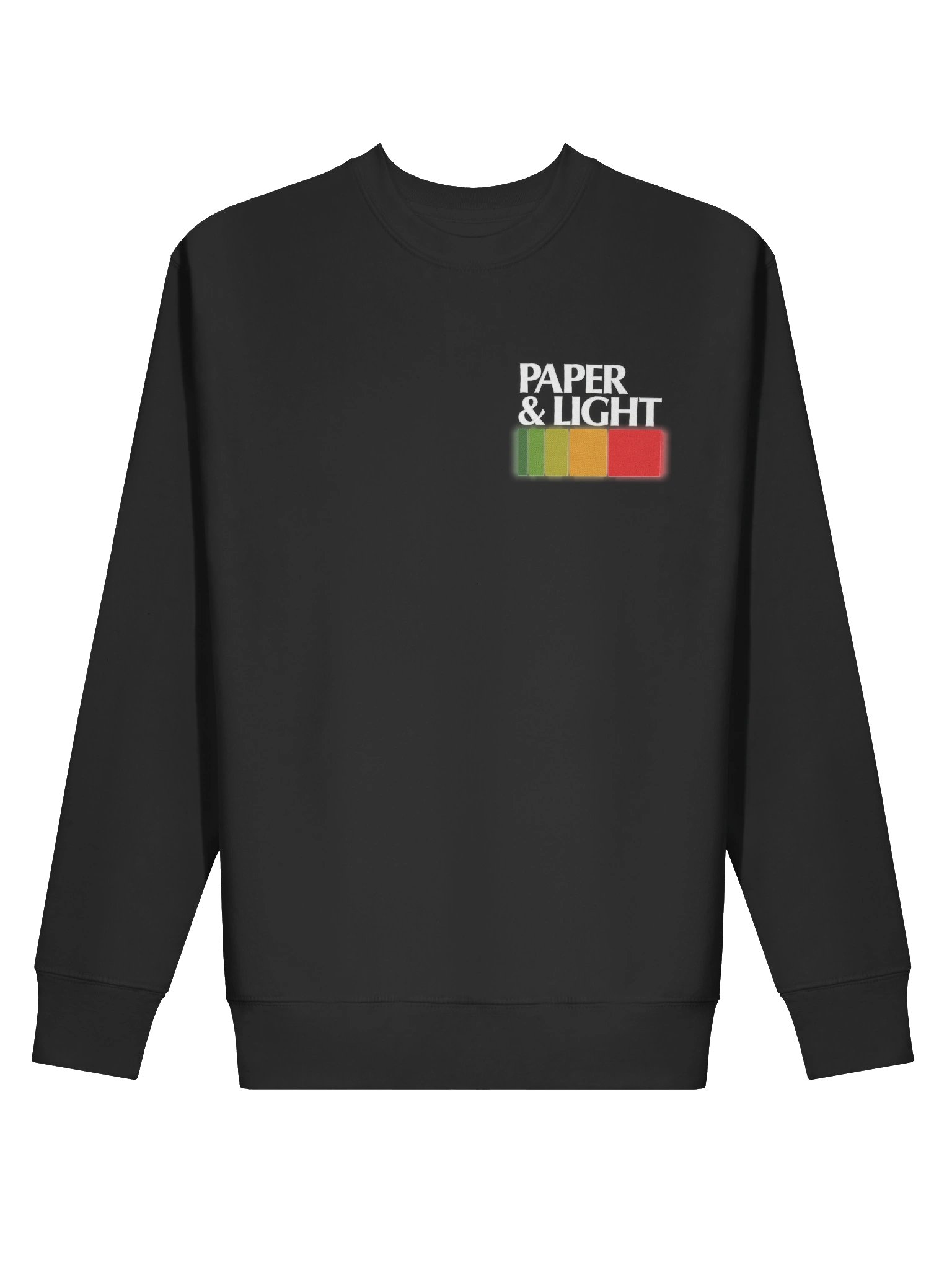 Paper & Light (Sweatshirt) product image (8)