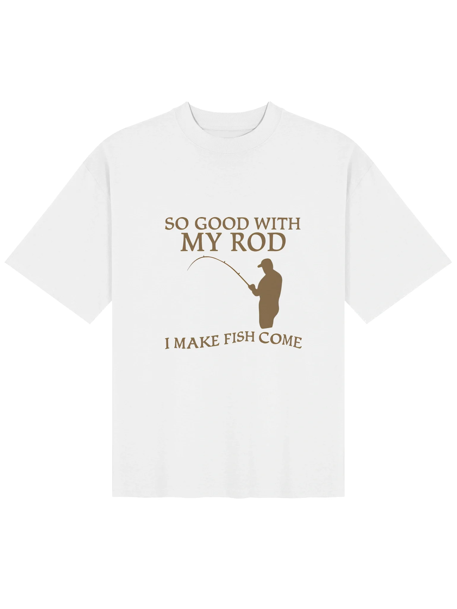 So Good With My Rod I Make Fish Come Shirt product image (74)