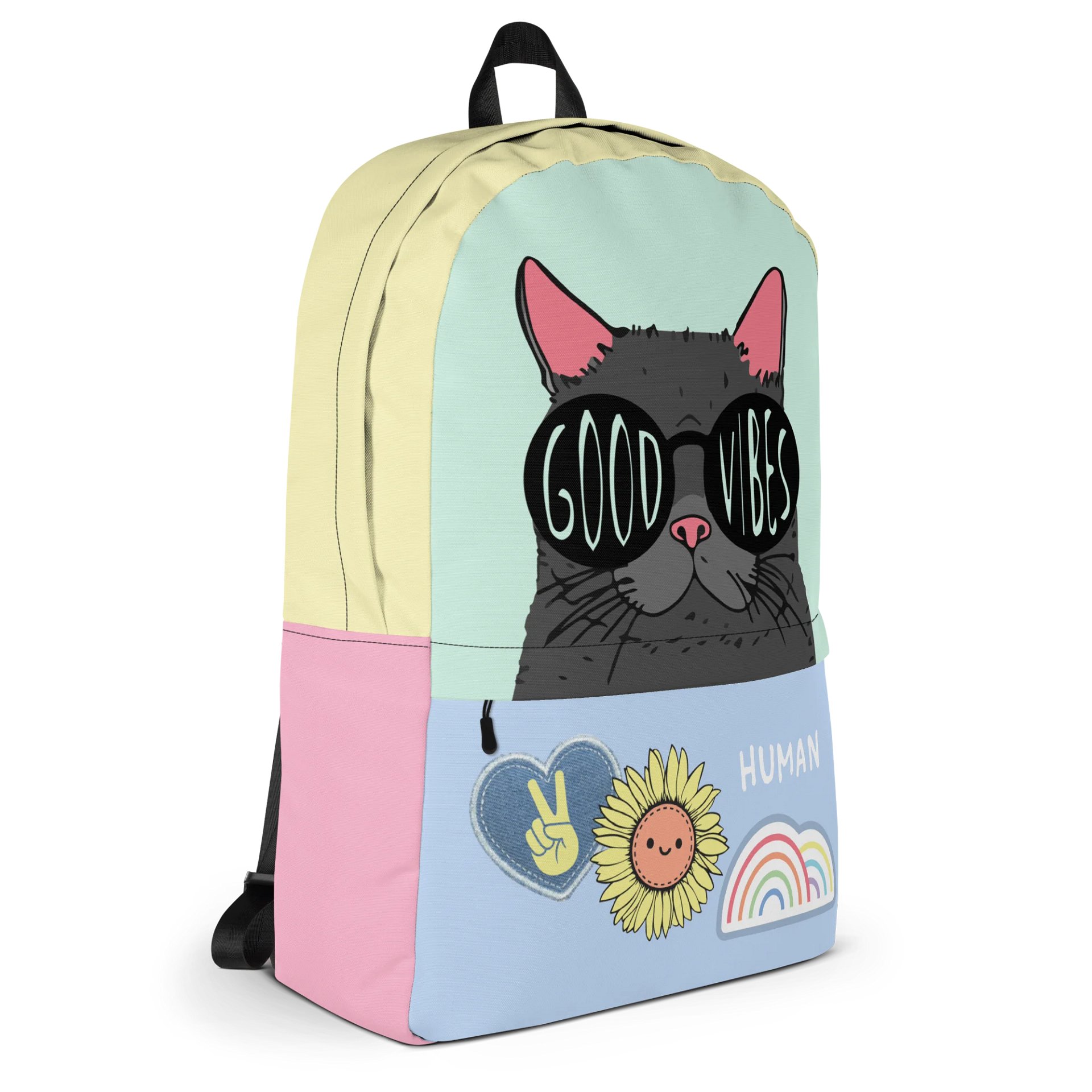 Human Backpack product image (2)