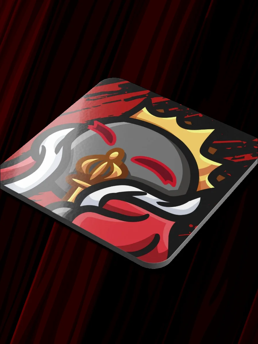 KING Coaster product image (1)
