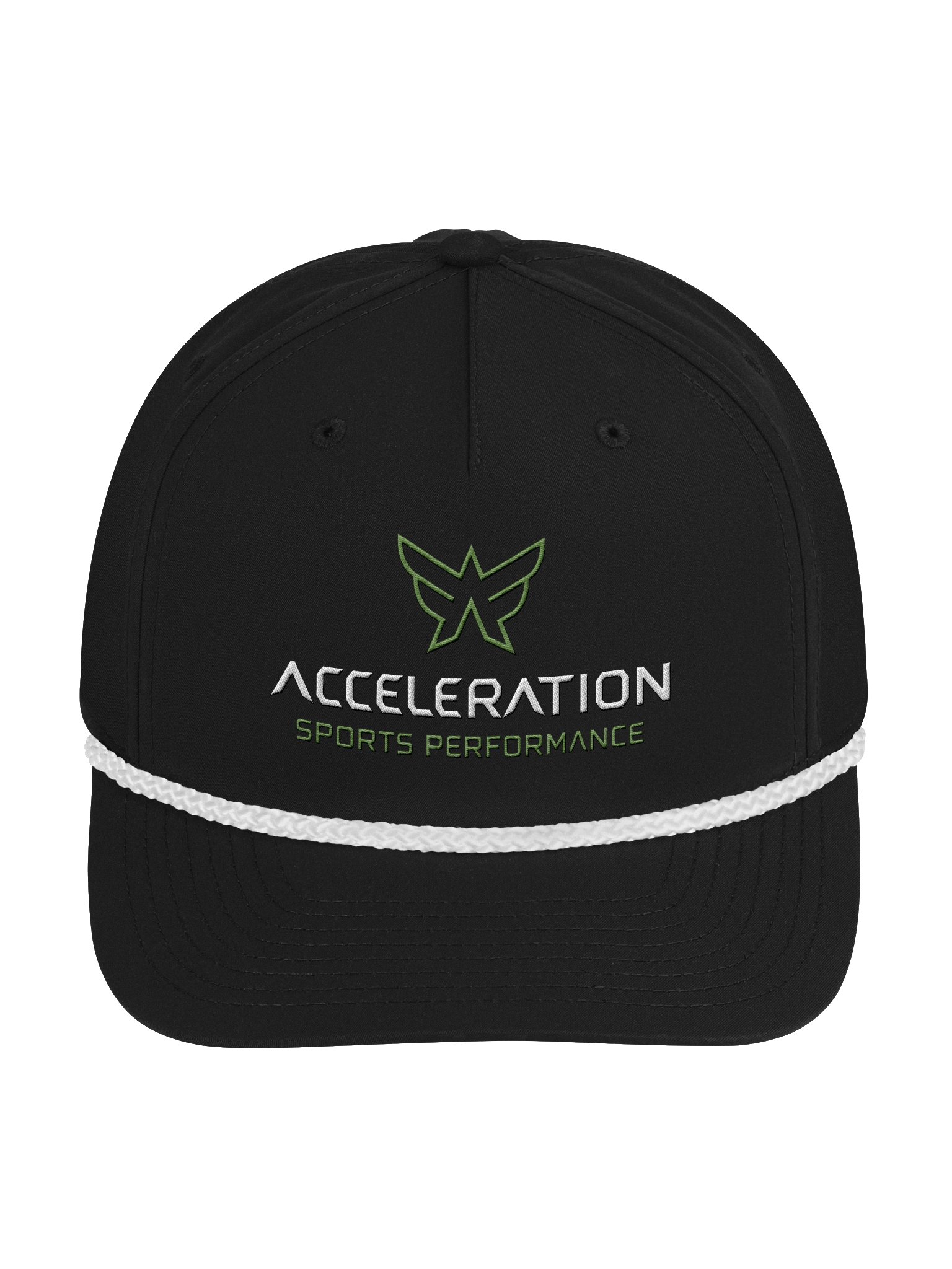 Acceleration Rope Hat product image (1)