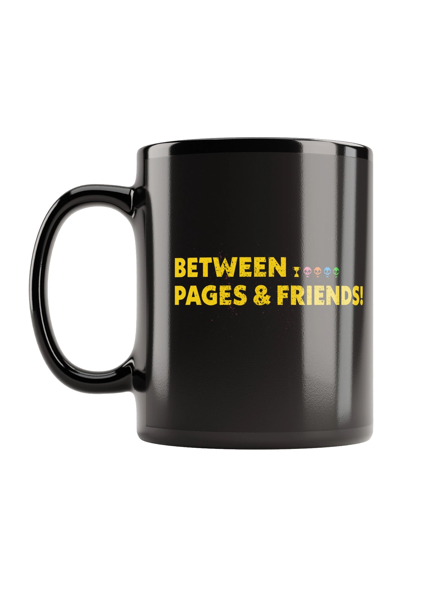 BP&F Dungeon Crawler Carl Coverage | Mug product image (6)