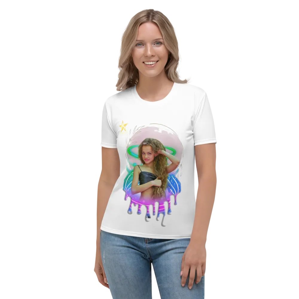 Anfisa Women's Shirt product image (1)