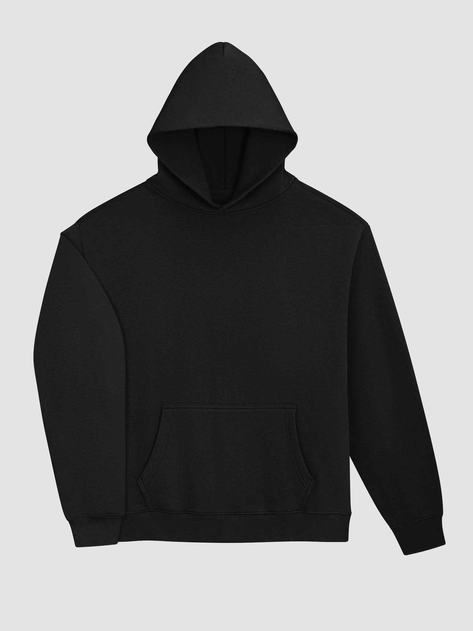 Ghost Eater Oversized Hoodie product image (4)