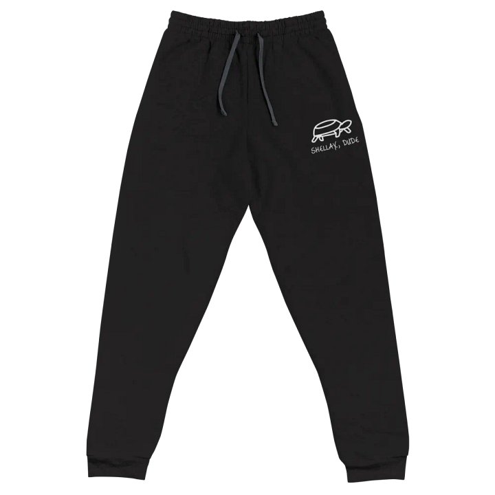 Shellax, Dude Joggers product image (1)