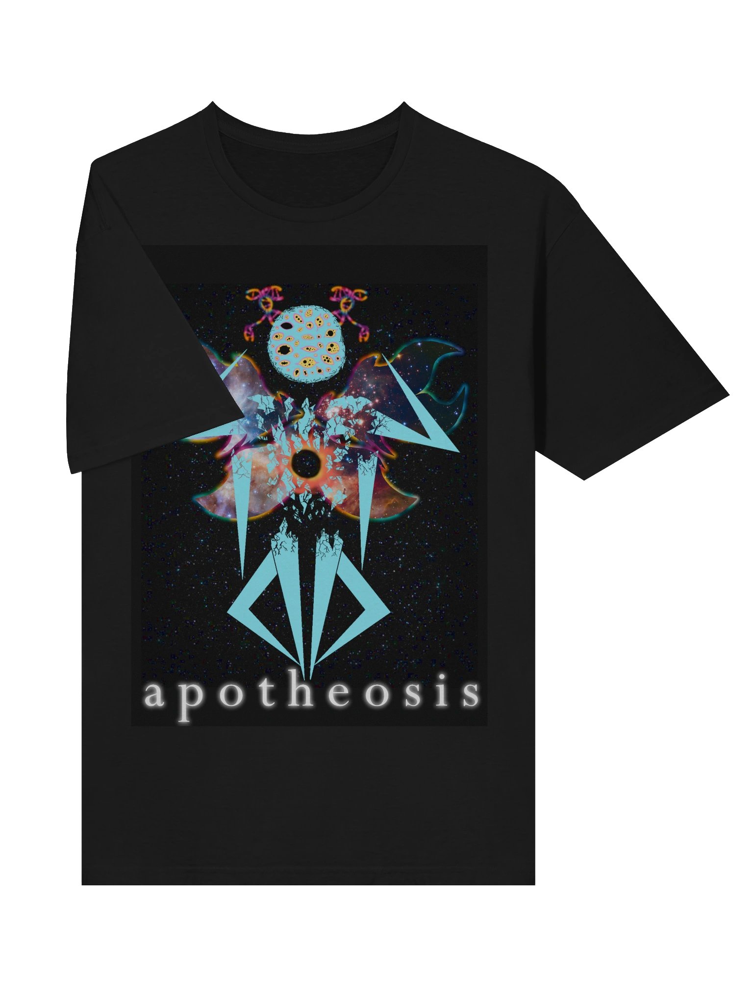 "Apotheosis" T-Shirt product image (5)