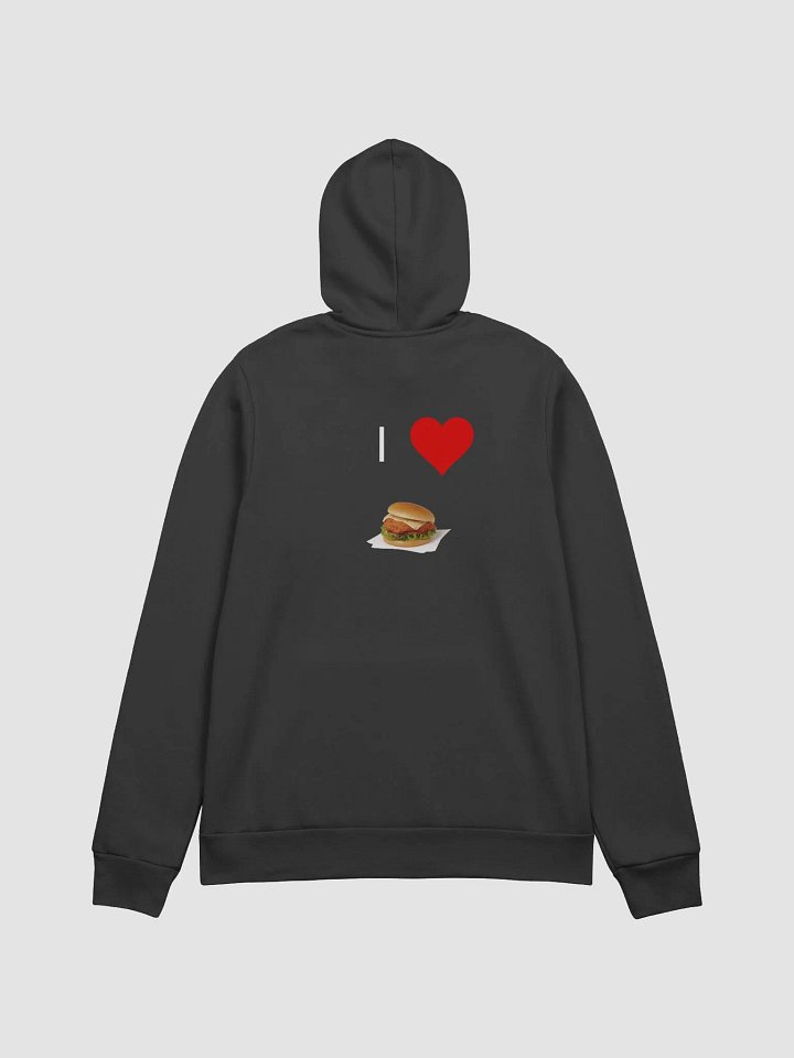 i love chick fil a chicken sandwich product image (2)