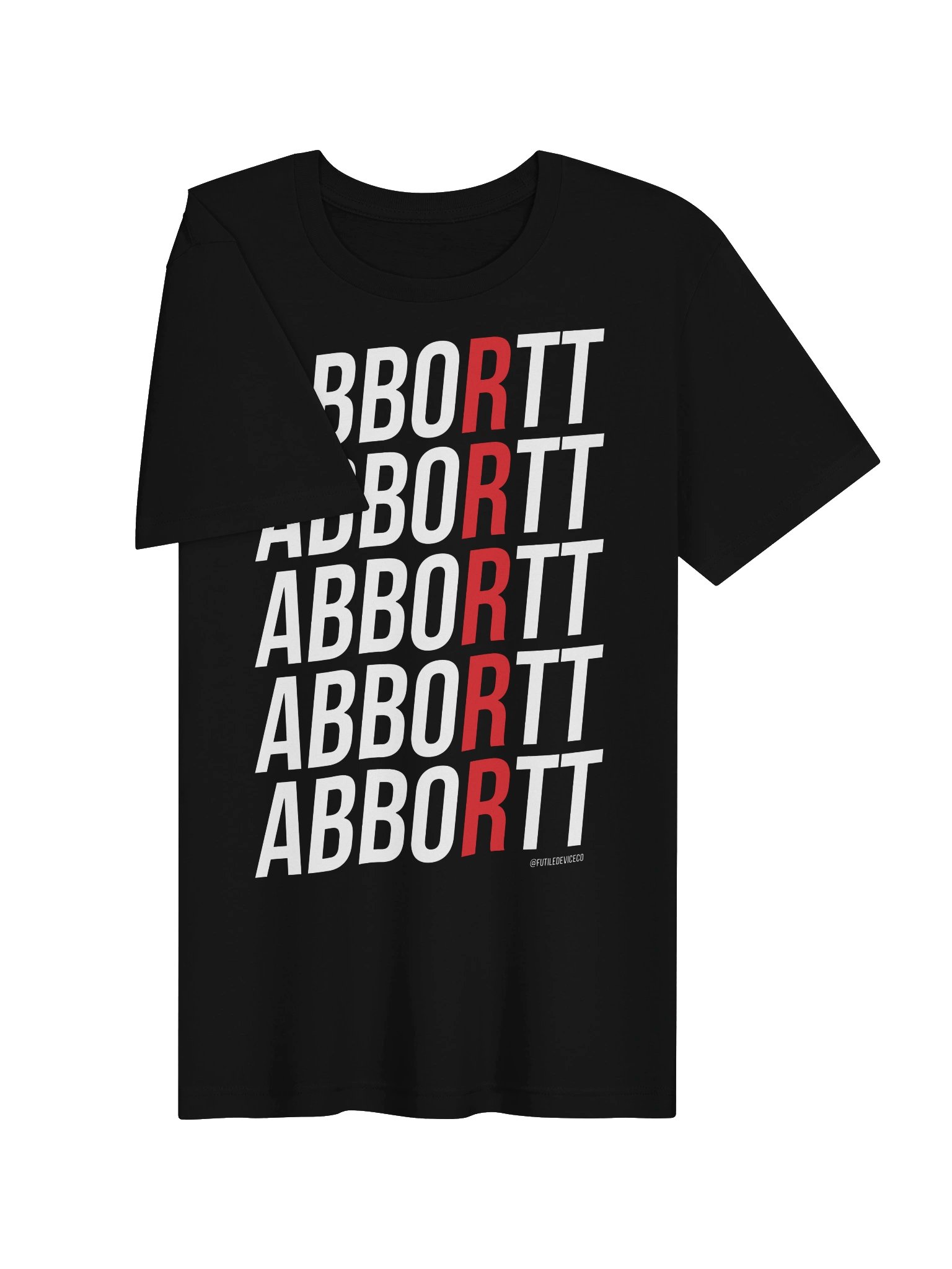 FUTILE DEVICE: abbortt product image (29)