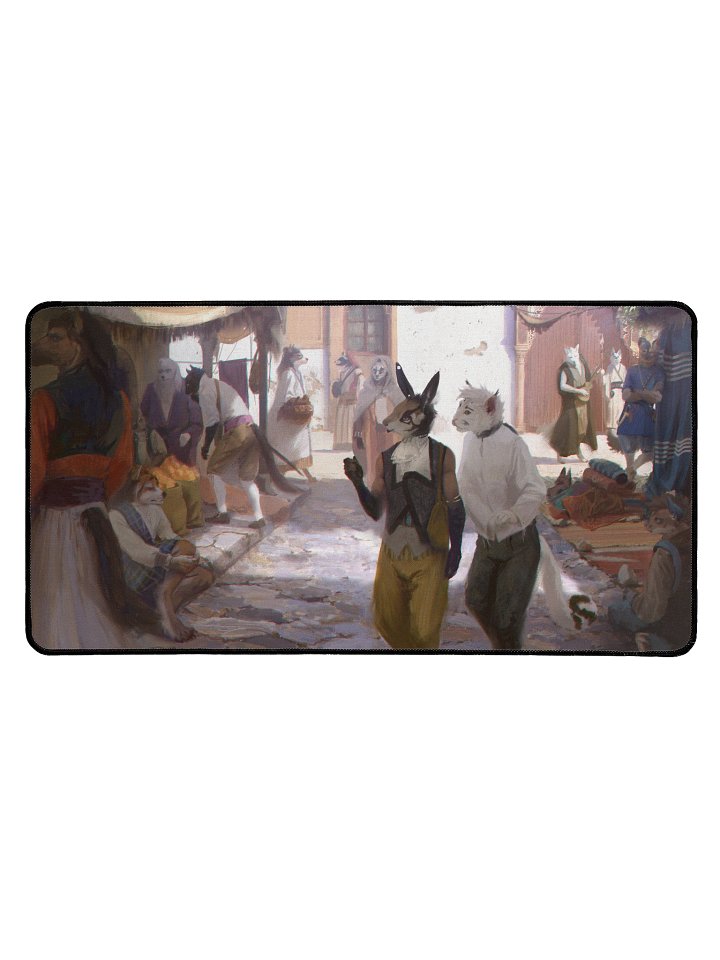 Deskmat - Marketplace product image (1)
