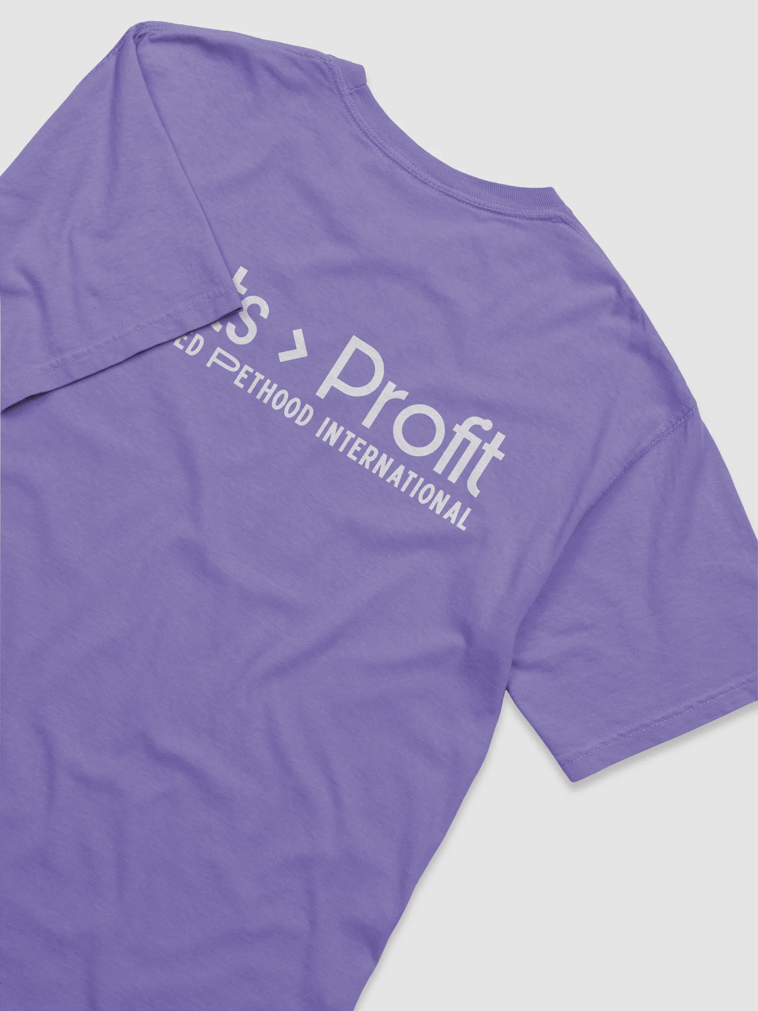 PoP PPI Tee product image (6)