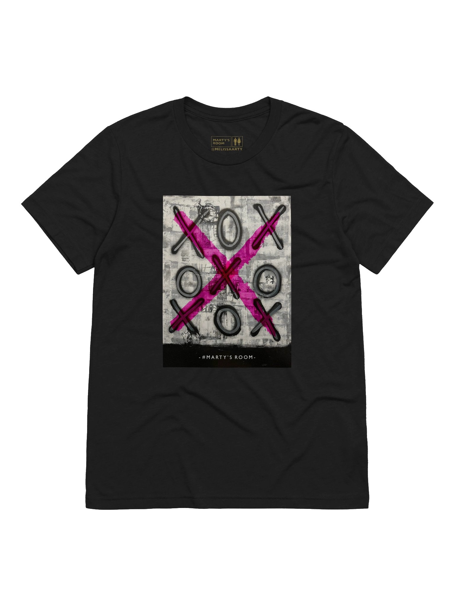 Man | X marks the spot product image (1)