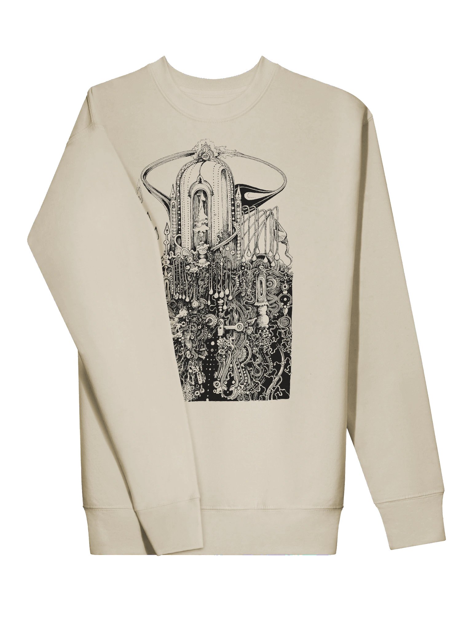 Beneath the Obelisk (Sweatshirt) product image (15)