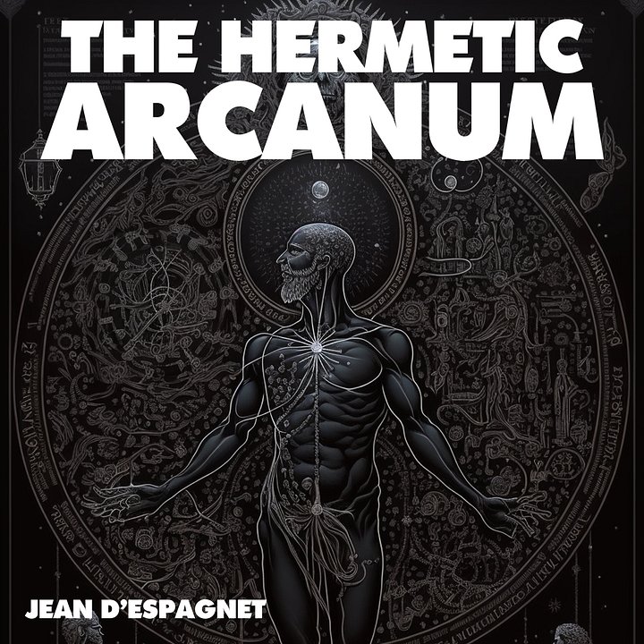 ALCHEMY - The Hermetic Arcanum product image (1)