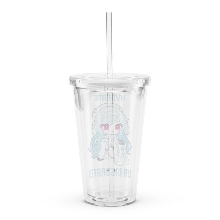 HYDRATE! Bun tumblr product image (2)