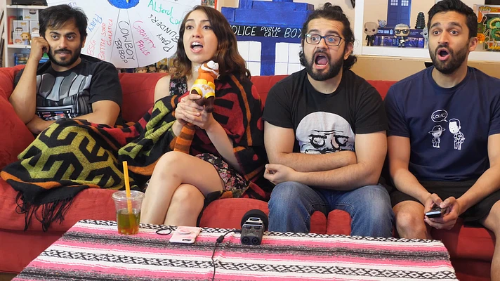 Video thumbnail