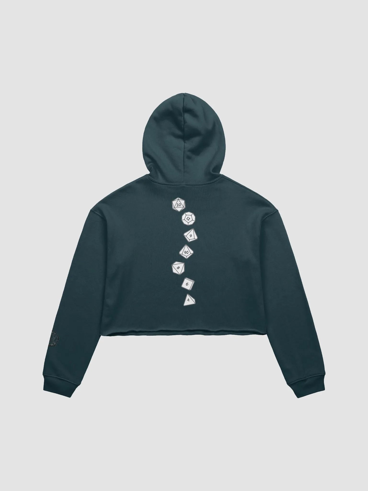 womens cut hoodie product image (11)
