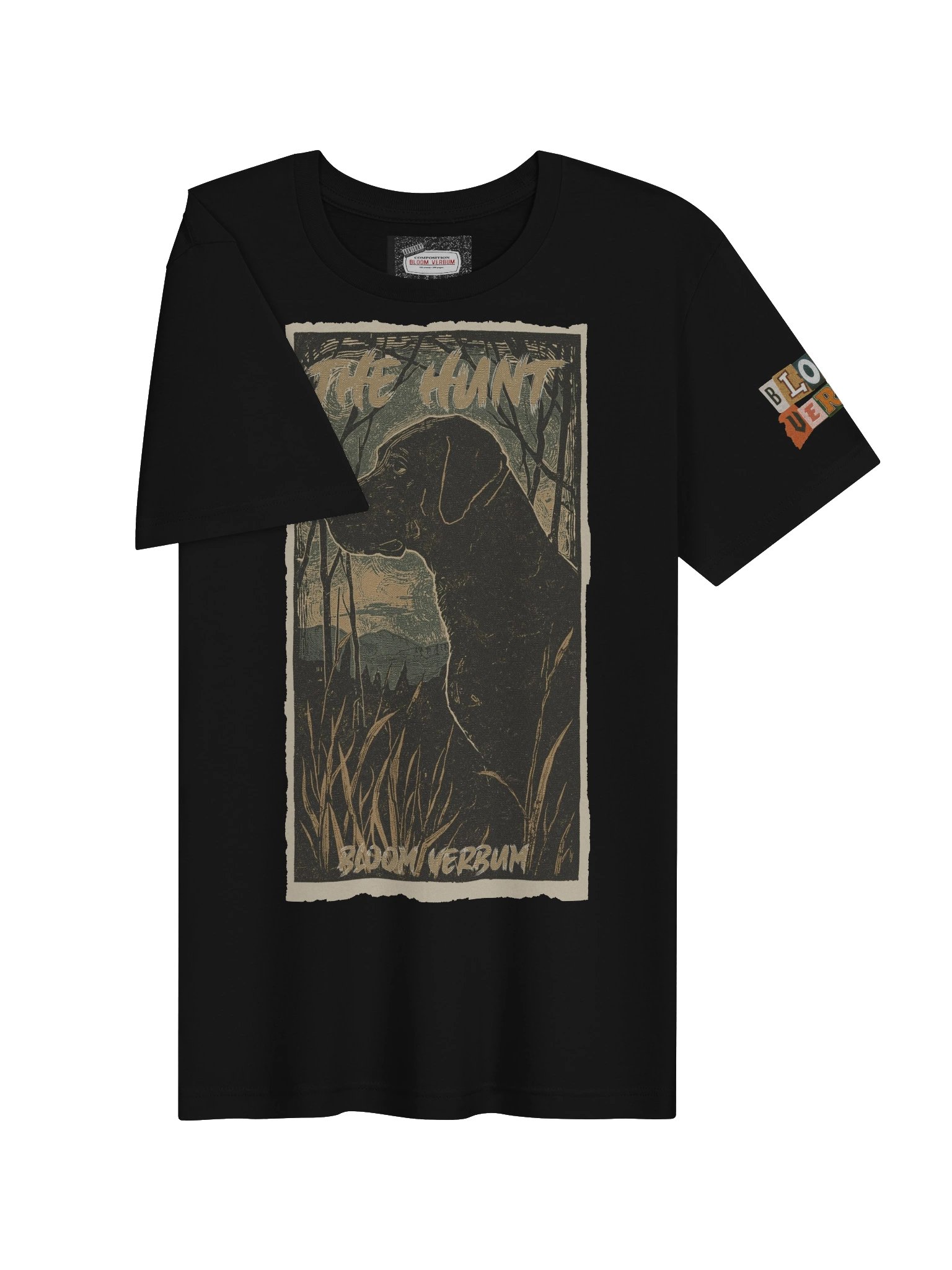 The Hunt product image (13)