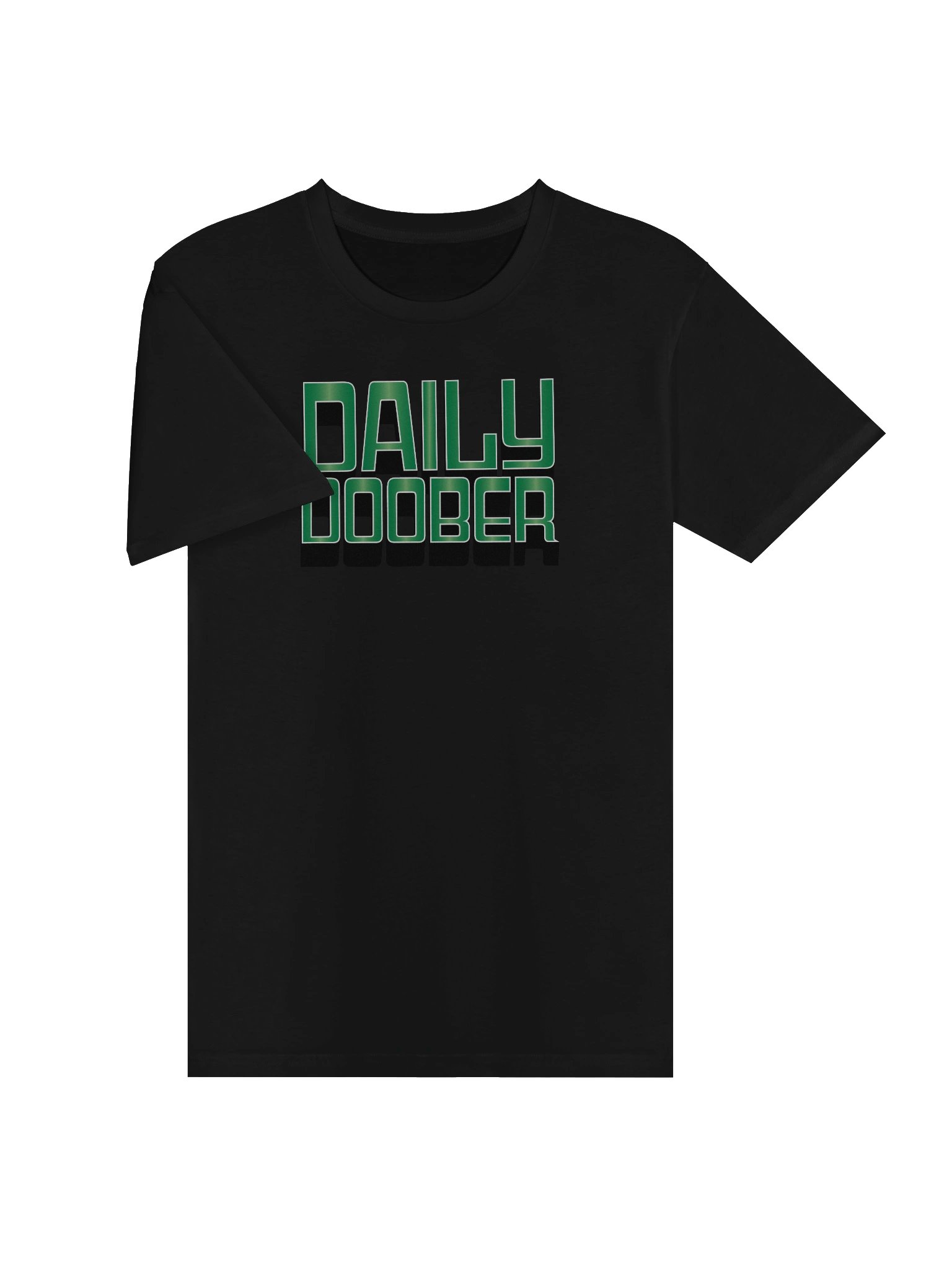 DAILY DOOBER Unisex Premium Tee product image (7)