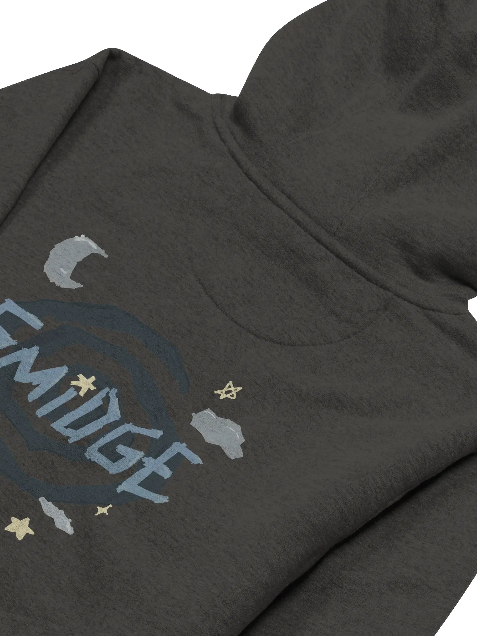 Day & Night Hoodie product image (5)