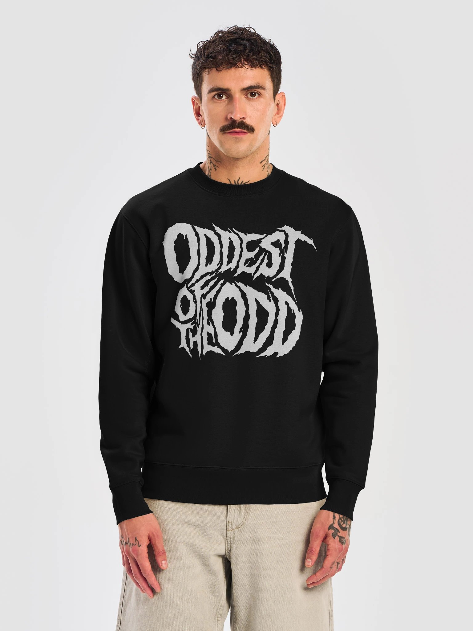 ODD SWEATSHIRT product image (5)