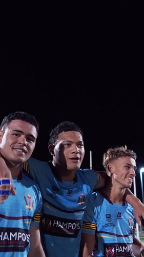 Vibes are high heading into the break

#Bluewall26 #keebrapark