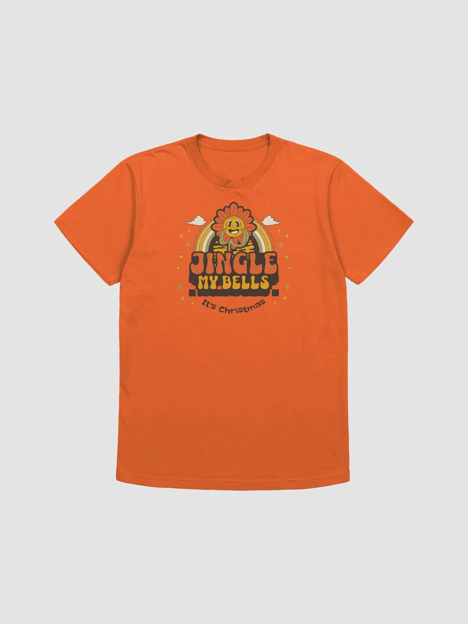Retro Jingle my Bells Tee product image (2)
