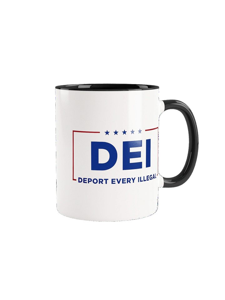 UnR DEI Ceramic Mug 2.0 product image (2)