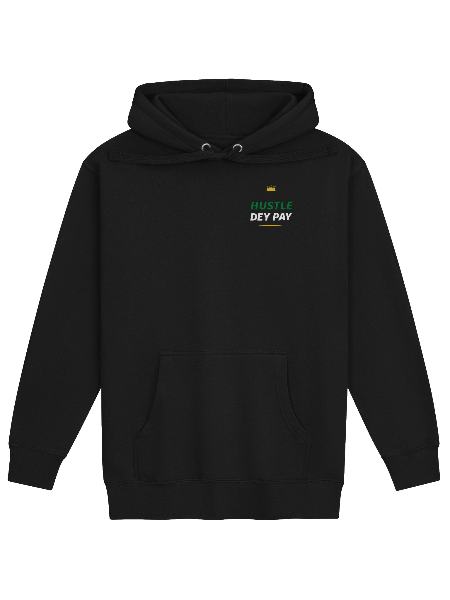 Hustle Dey Pay Hoodie product image (1)