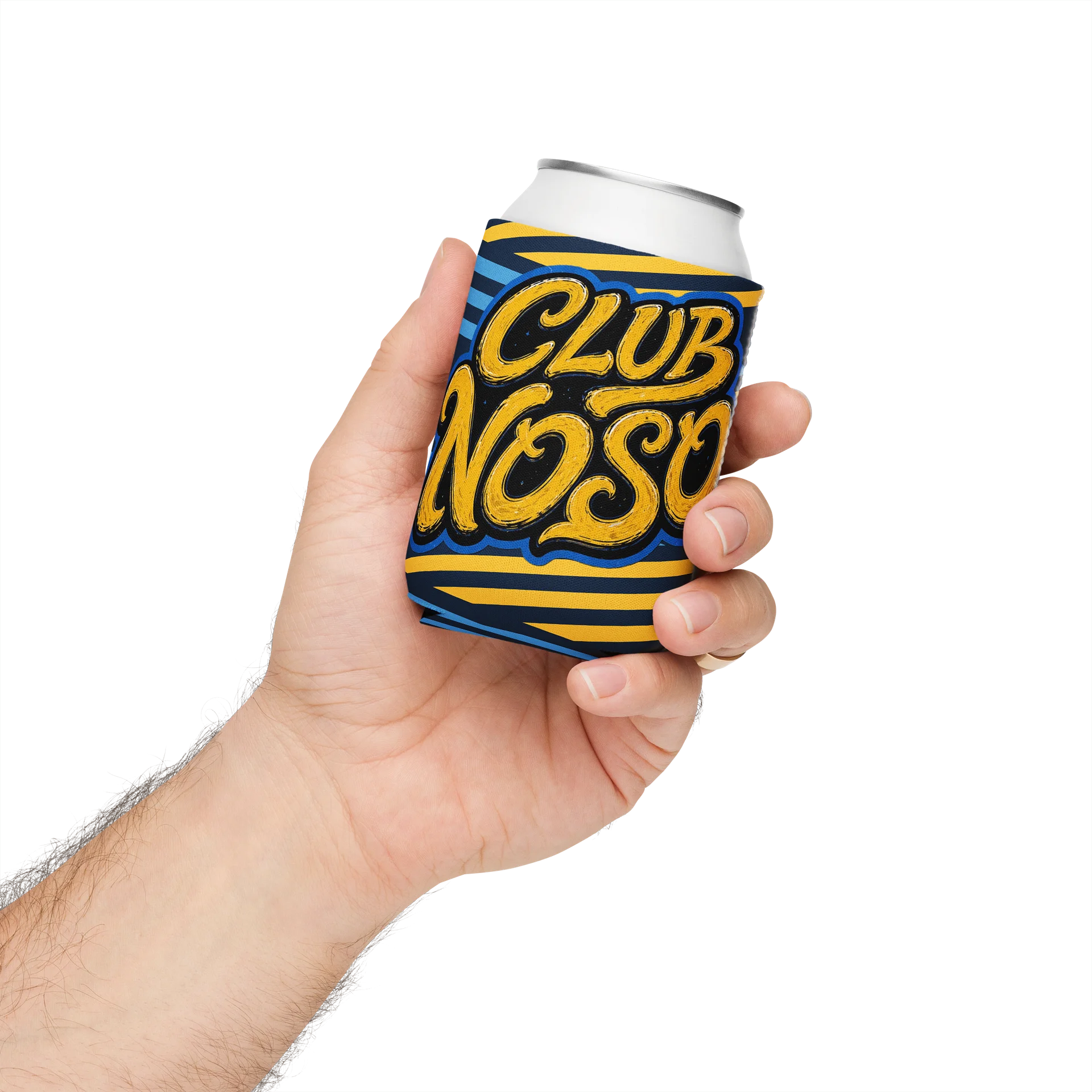 Shred Crew Coozie product image (4)