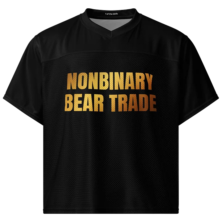 1 Of The Bears Jersey product image (1)