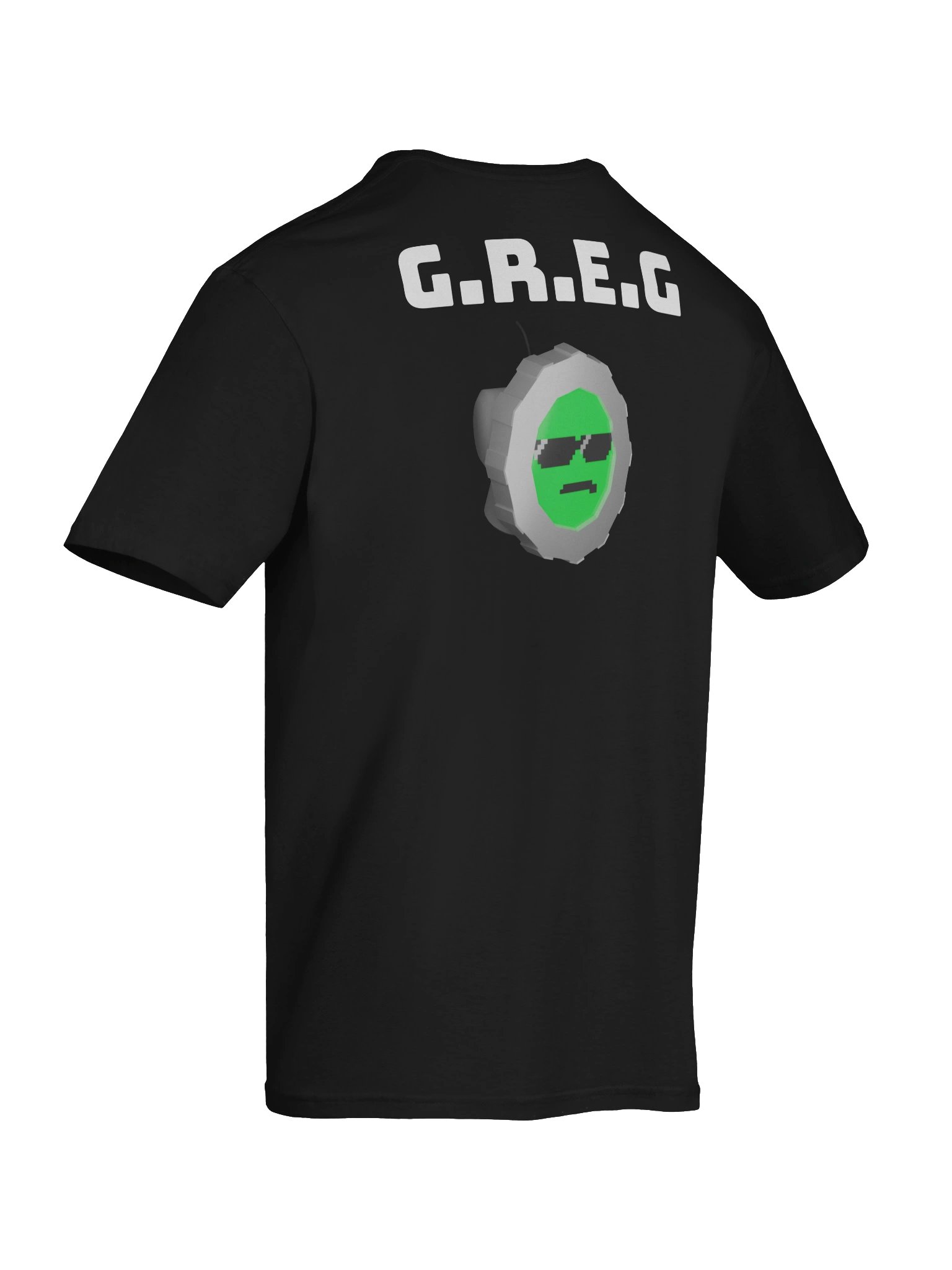 G.R.E.G Fan T-Shirt product image (23)