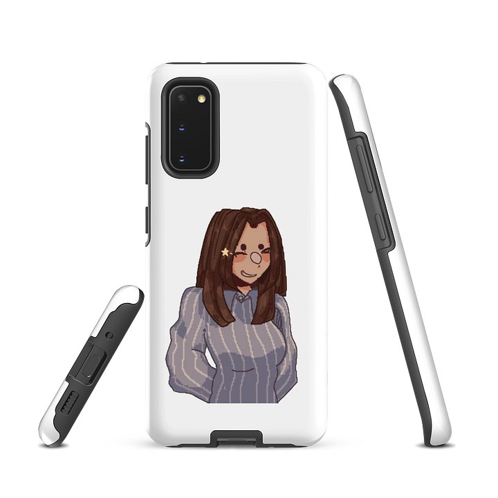 [SAMSUNG] Koyuryn Phone Case product image (2)