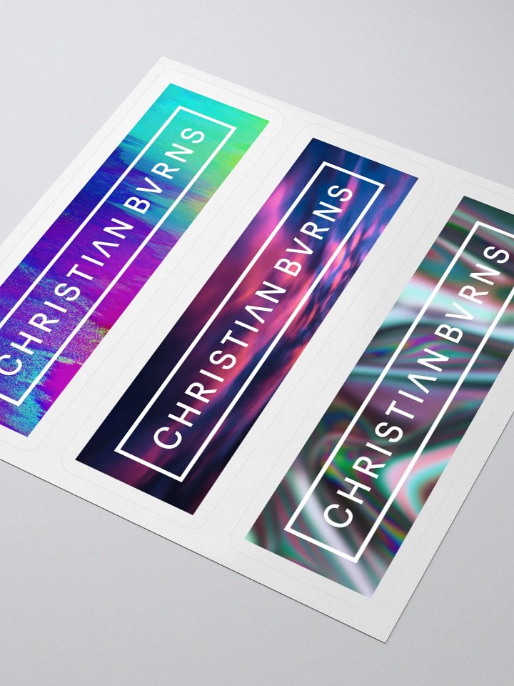 Stickers product image (2)