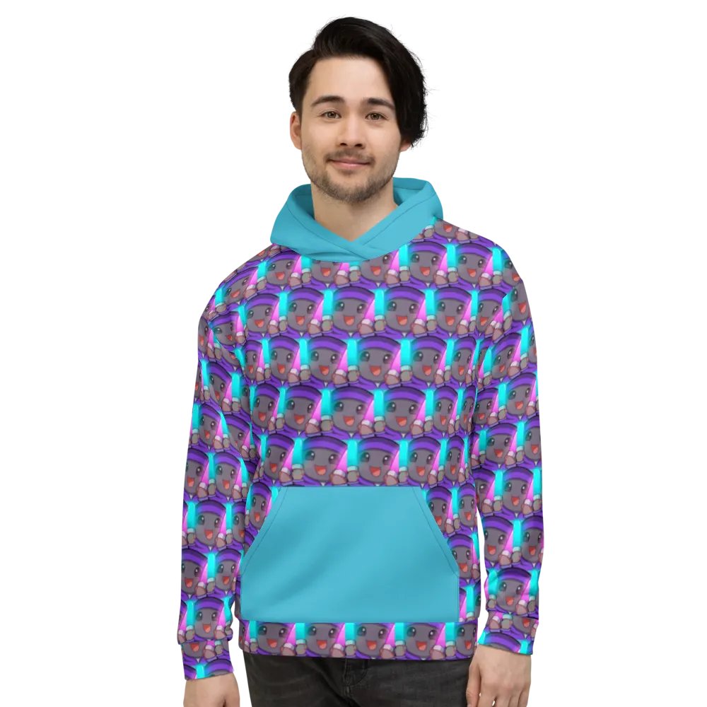 eabRAVE Hoodie product image (4)