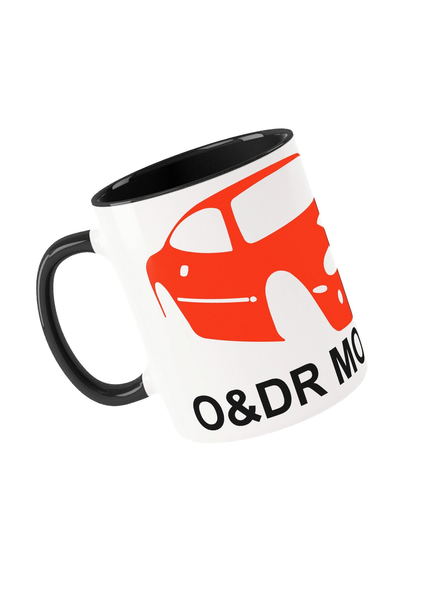 Modurol Premier Contributor - Logo Mug product image (3)