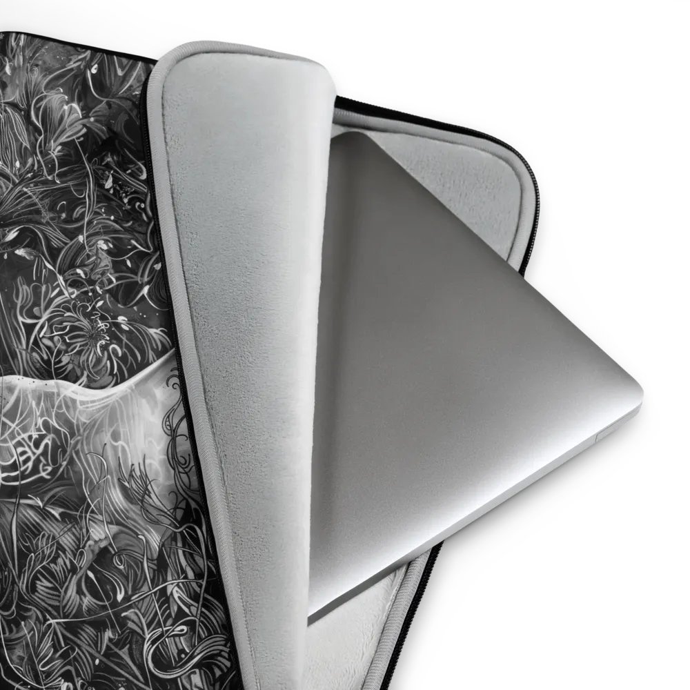 Next Forever - Laptop Sleeve product image (3)