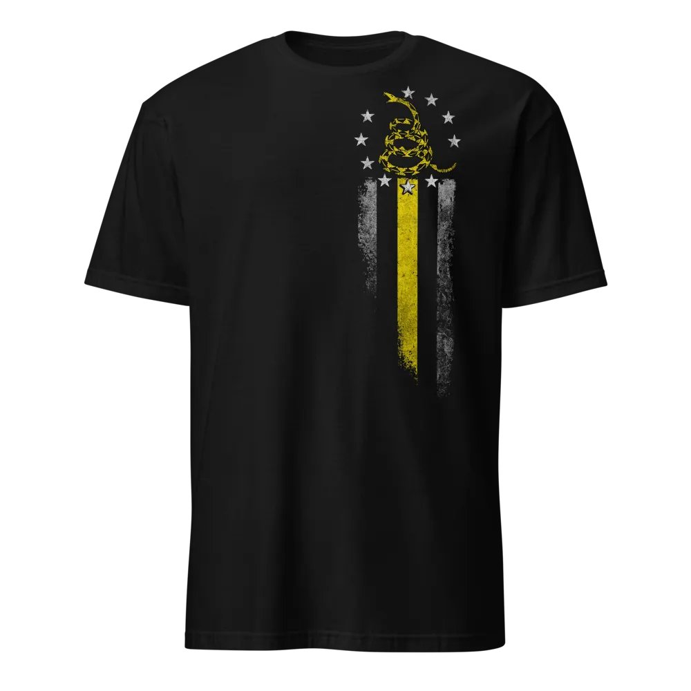 Gadsden Half Flag product image (1)