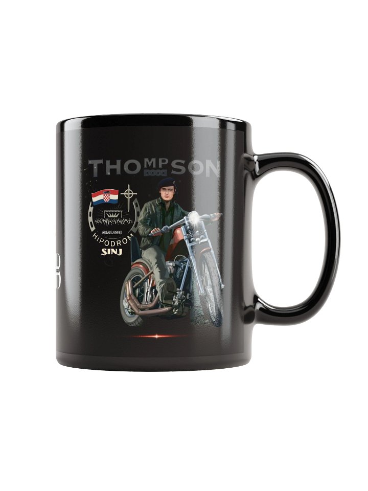 Thompson Sinj Hipodrom 04.08.25 Patriot Mug product image (2)