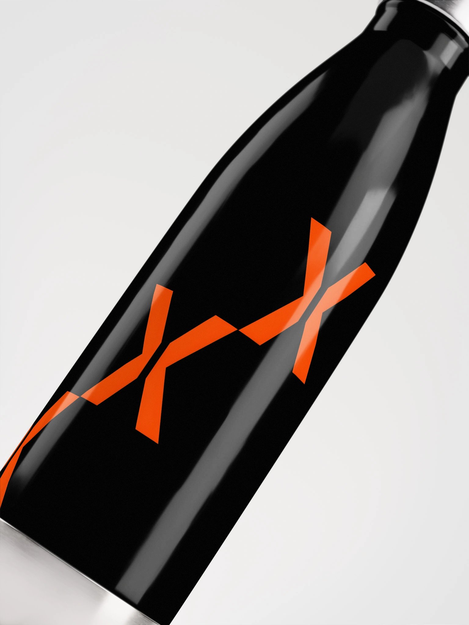 X-Factor Stainless: Insulated Water Bottle product image (5)