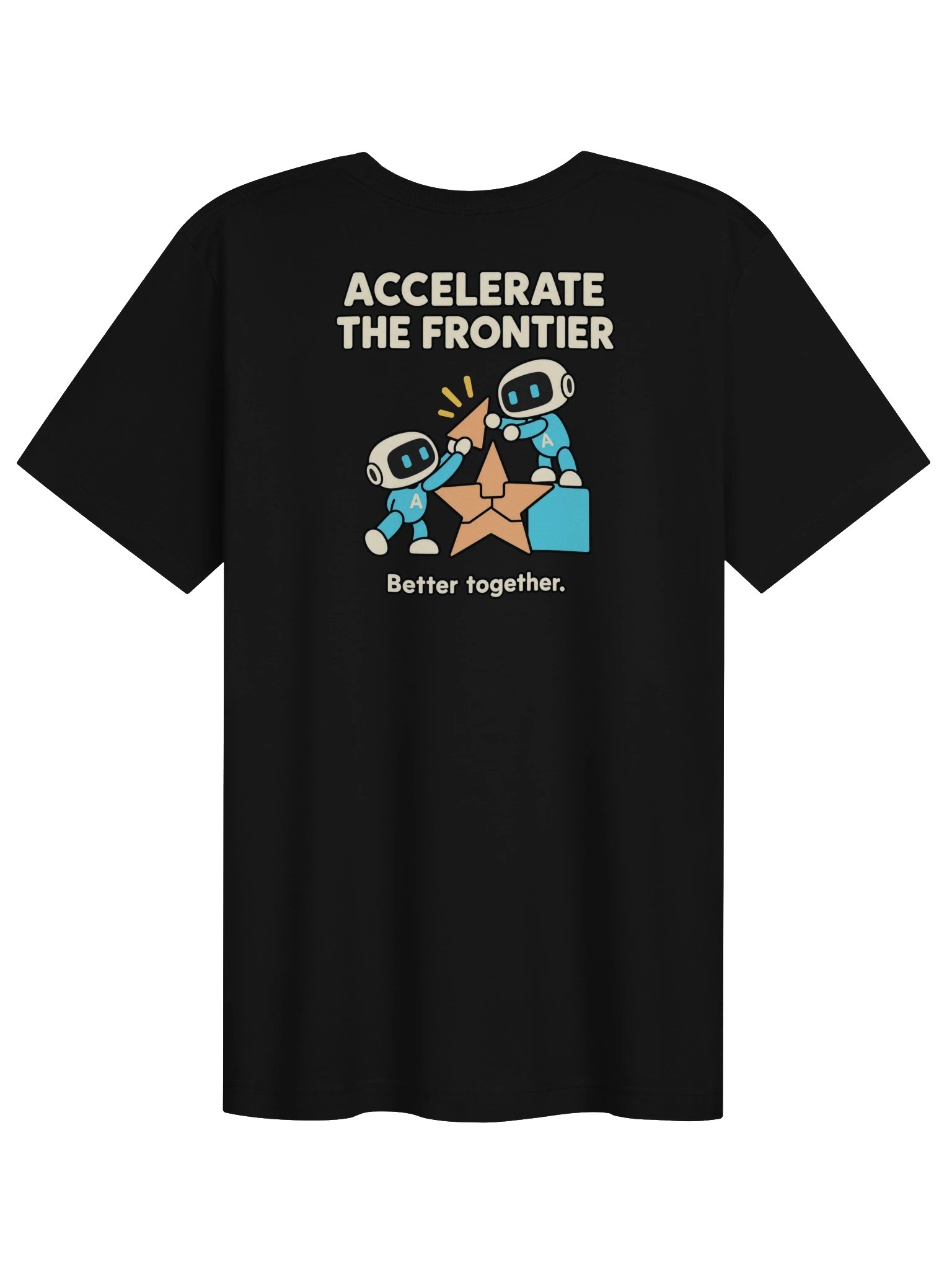Better Together Tee product image (1)
