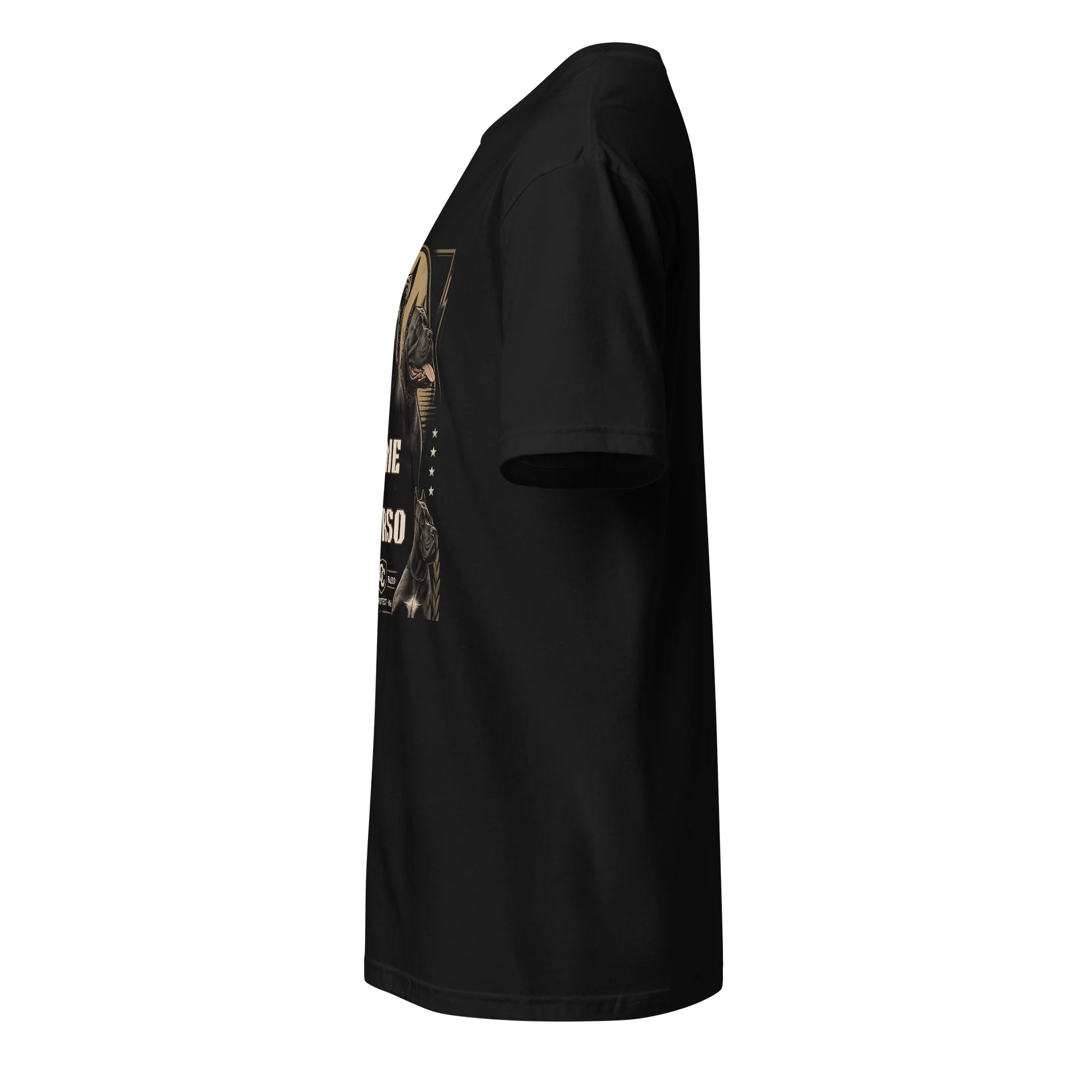 CANE CORSO GRAPHIC TEE product image (3)