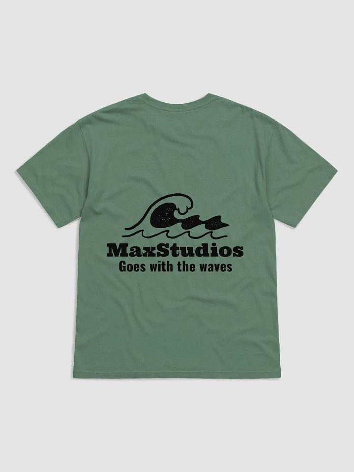 MaxStudios Goes with the Waves product image (23)