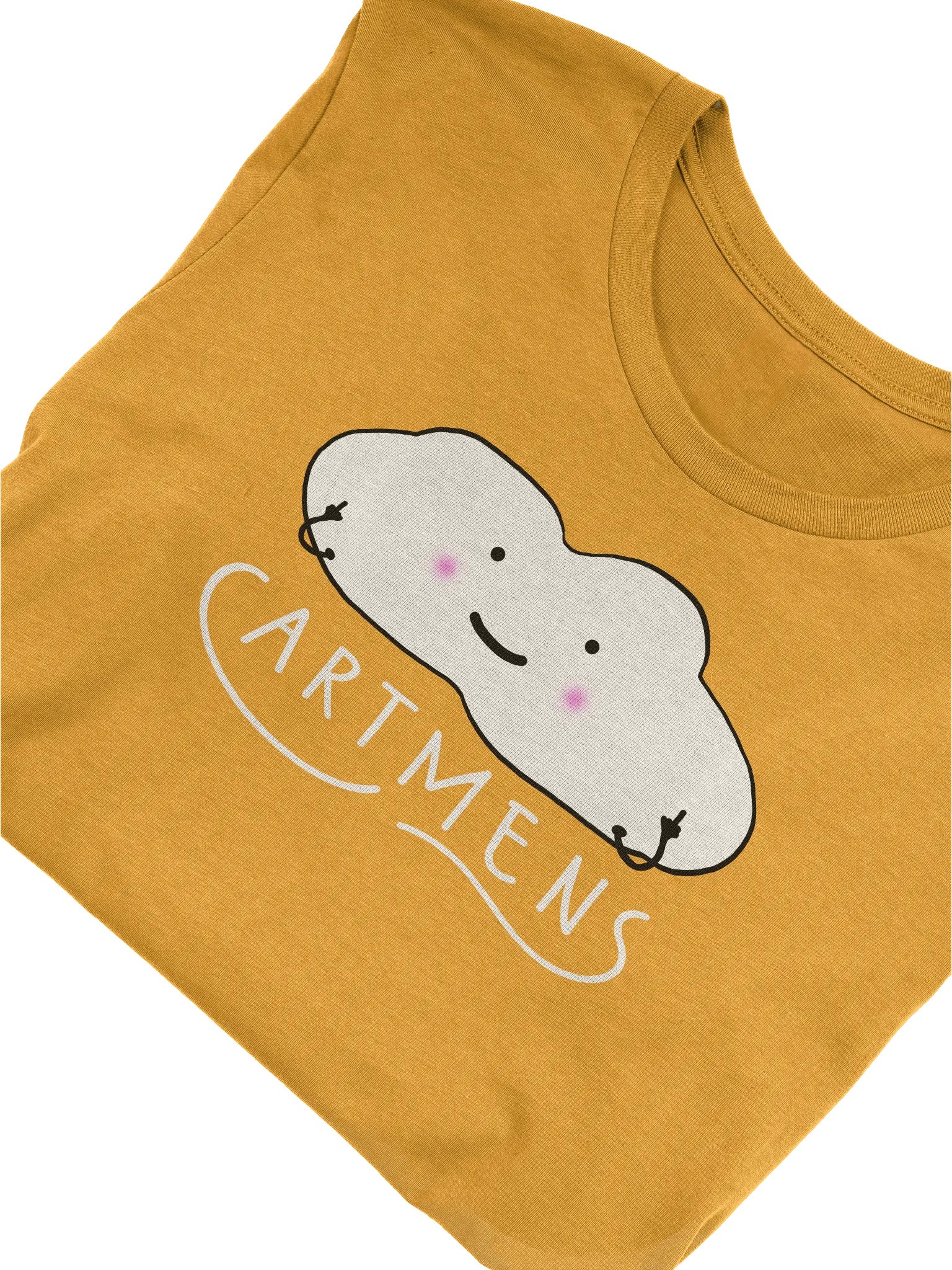 FUCKING CLOUD - SUPERSOFT T-SHIRT product image (30)