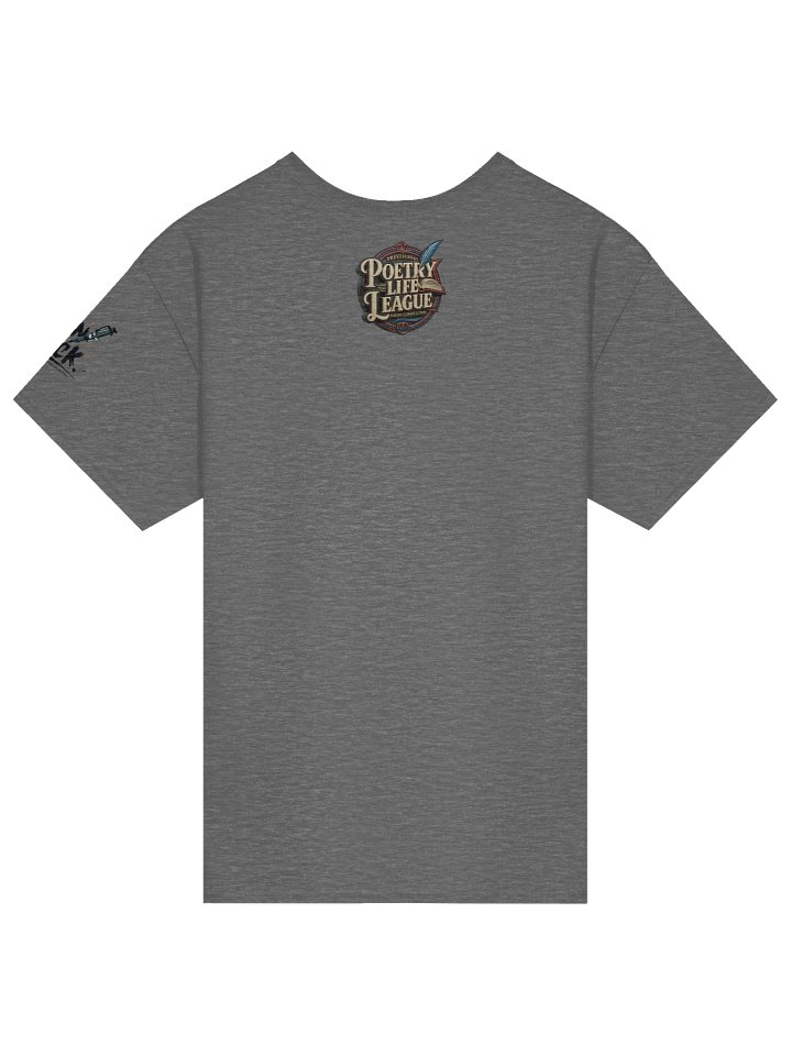 Poetry Life League: Living Legends product image (2)