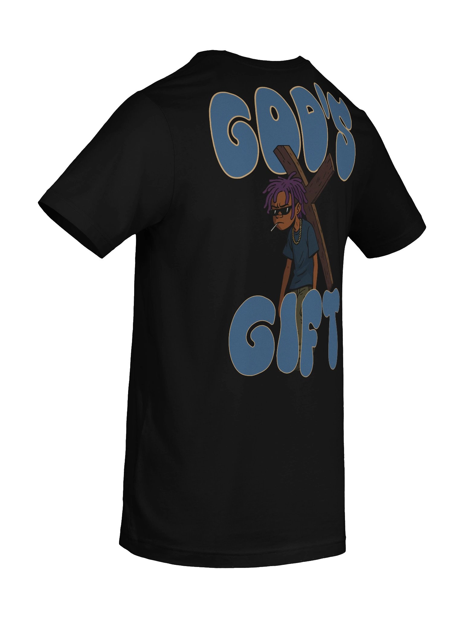 KEEP LIVN's GOD's GIFT product image (73)